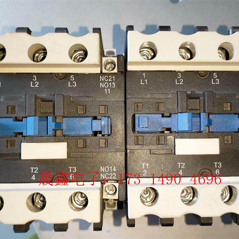 6511交流接触器,拆件机可充
