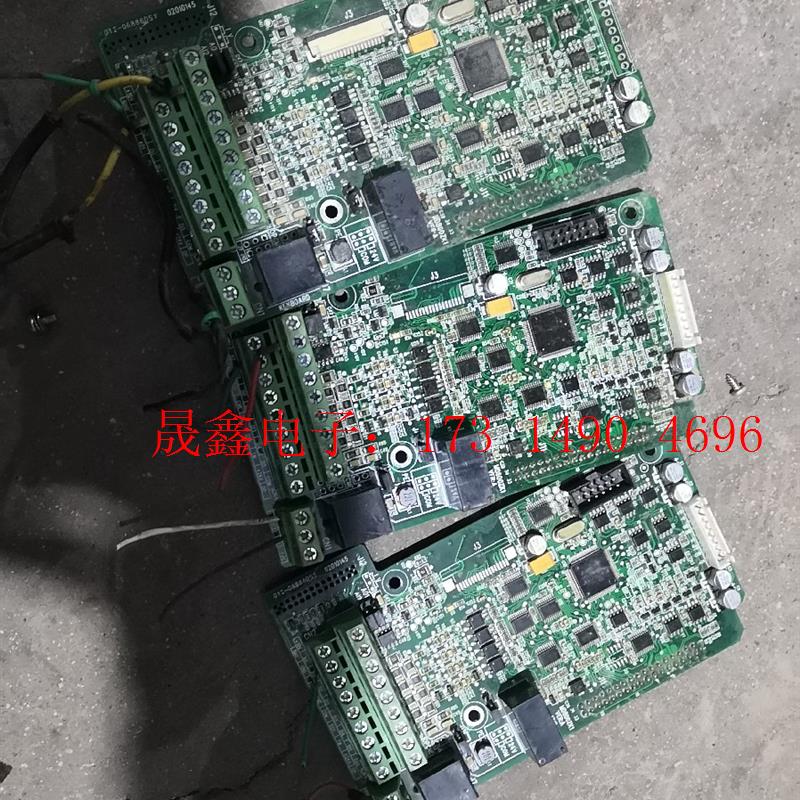 联创高科变频器LC300A主板三张,拍摄功能,1【询价产品】