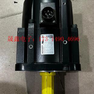 拍照 29C15CD 安装 未使 汇川伺服电机 询价产品 MS1H3