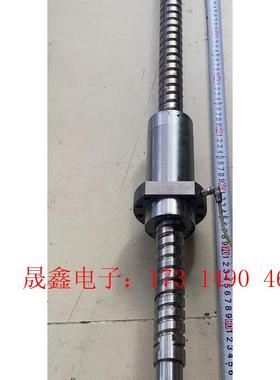 NSK丝杆2条,型号06M1-0007,W3608Z-5【询价产品】