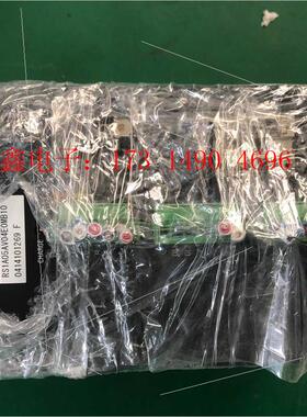 RS1A05AV04E0MB10,日立PCB钻孔机驱动器无瑕【询价产品】