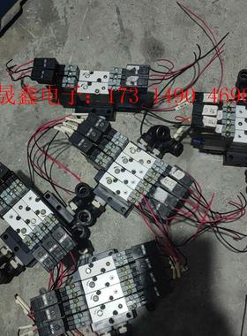 妙德真空发生器电磁阀CVGM10HR 2H24BLX线圈电压【询价产品】