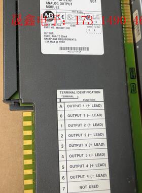 AB 1771-OFE2  非实价【询价产品】