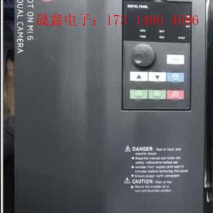 众辰变频器7.5KW 11KW H3400A07D5K 询价产品
