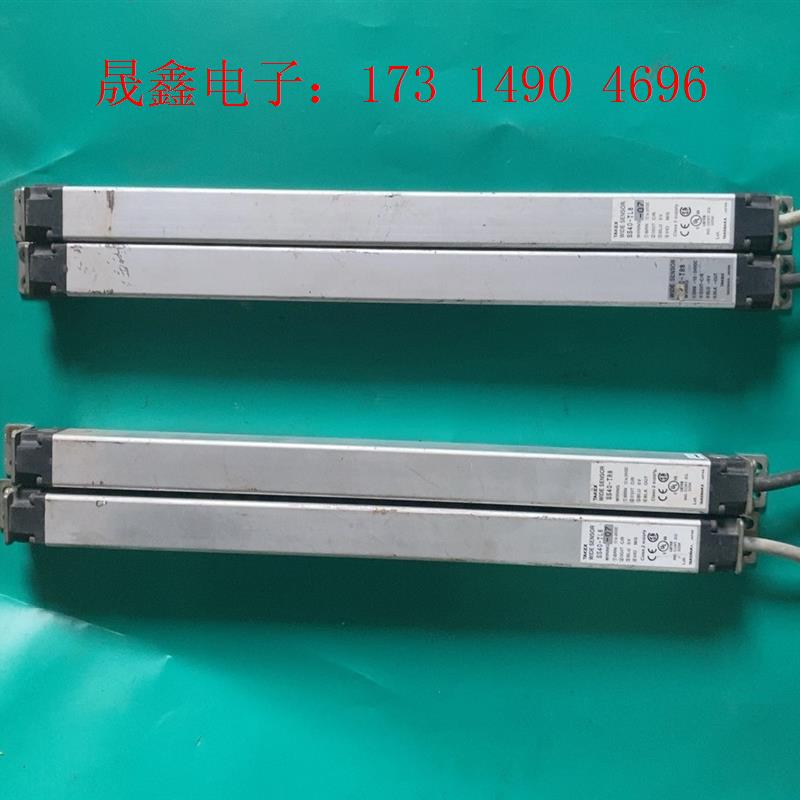 日本TAKEX竹中安全光栅/光幕【询价产品】