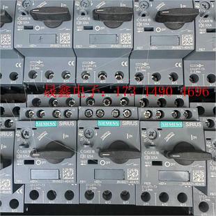 SIMENS3RV6021馬達斷路器 詢價產品
