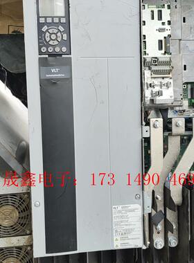 丹佛斯变频器FC302N90KT  90KW变频器,原装【询价产品】