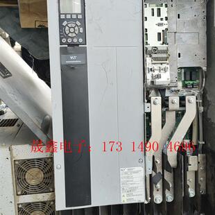 丹佛斯变频器FC302N90KT 原装 询价产品 90KW变频器