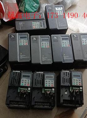 下来的九台汇川变频器MD380T3.7GB,380【询价产品】