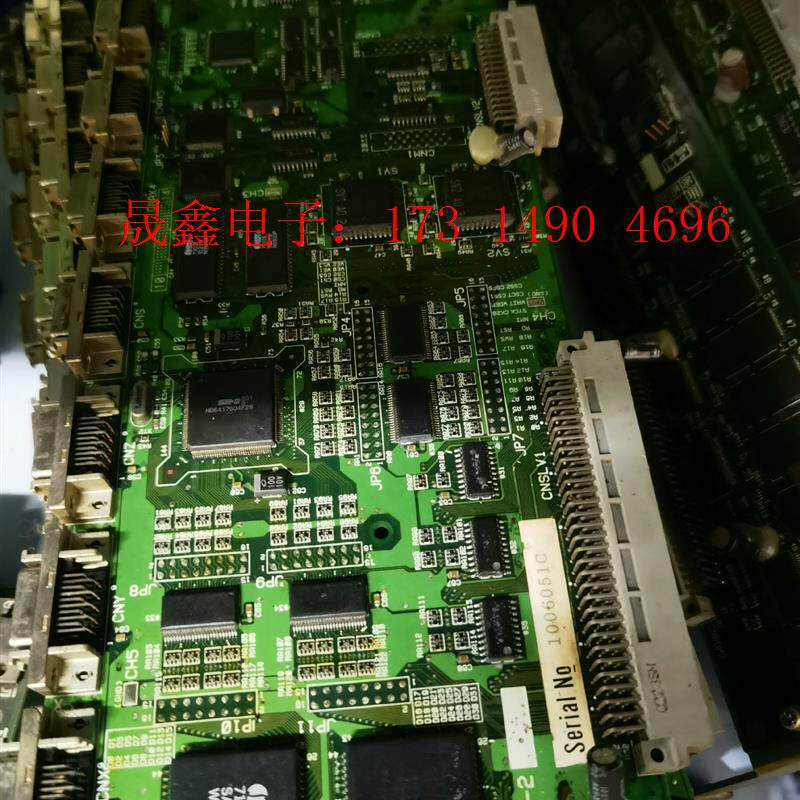 兄弟Brother机床IO板,主板【询价产品】