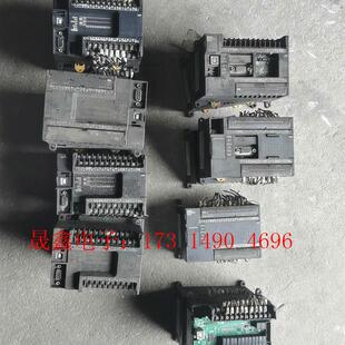 询价产品 欧姆龙 9台 CP1E N30SDR