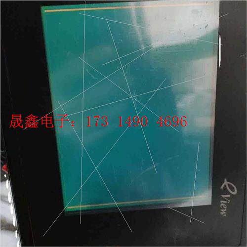MT506LV4CN,如图,一个蓝屏,一个触屏破有显示,【询价产品】