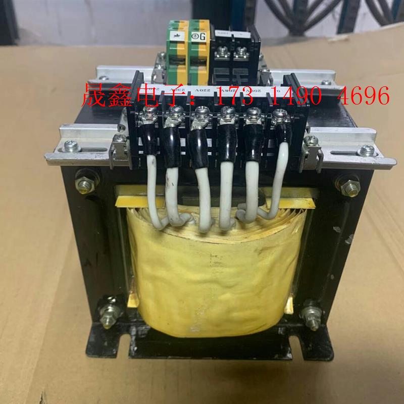 日本进口欧标福田隔离变压器牛220,230,240V转100【询价产品】