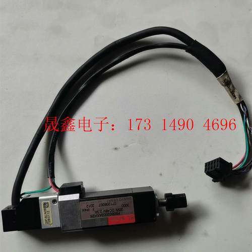 P50B02002AXH2R SANYO DEKI 马达【询价产品】