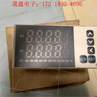 箱说卡扣齐全 仓库备件 如图 产品 温控表M5 询价产品 621