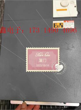 贝加莱变频器8I64T401100.000-1没用过的,外观【询价产品】