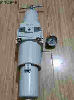 拍前询价SMC AW60-N10BG-2-B-X430一只，全