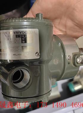 横河变送器530EJBS9N,一台,需要出【询价产品】