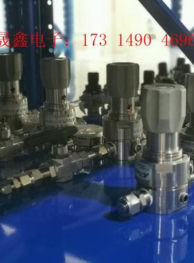 ApTech 手动阀 【询价产品】