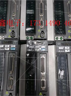 件B2 750W驱动ASD-B2-0721-B,功能【询价产品】