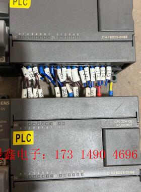 SIMENSplc  214-1BD23-0XB8  cpu224【询价产品】
