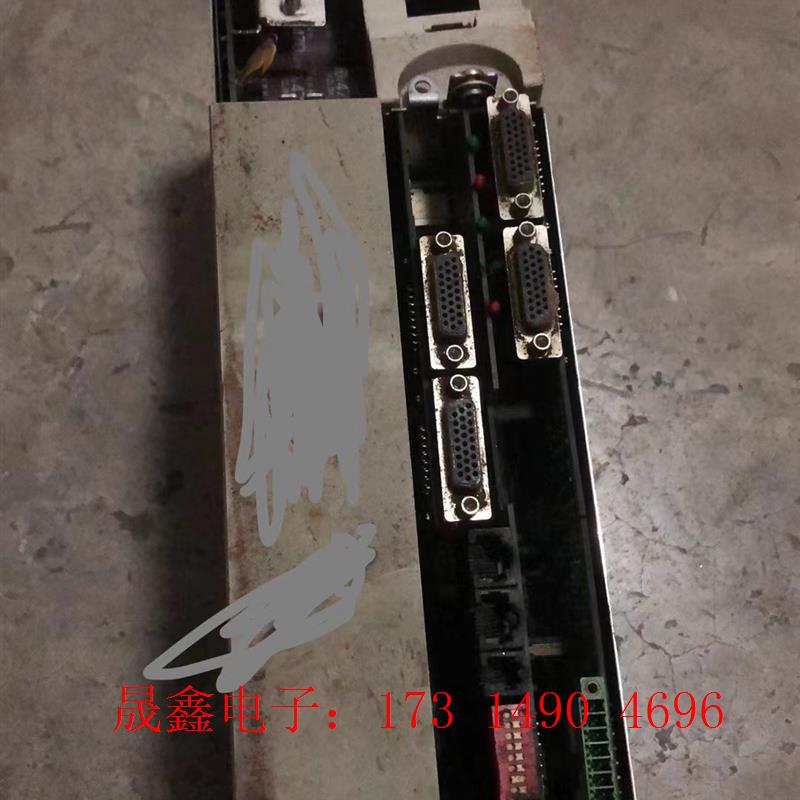 赐福 FOXNUM驱动器   MDLU3000B0CAN00【询价产品】