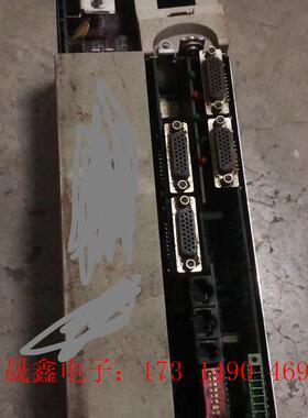 赐福 FOXNUM驱动器   MDLU3000B0CAN00【询价产品】
