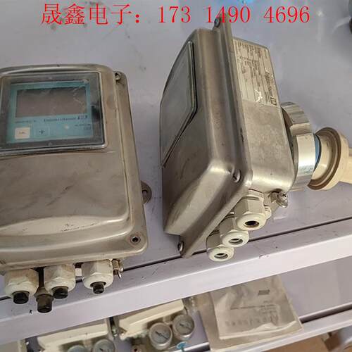 E+H雷达CLD134【询价产品】