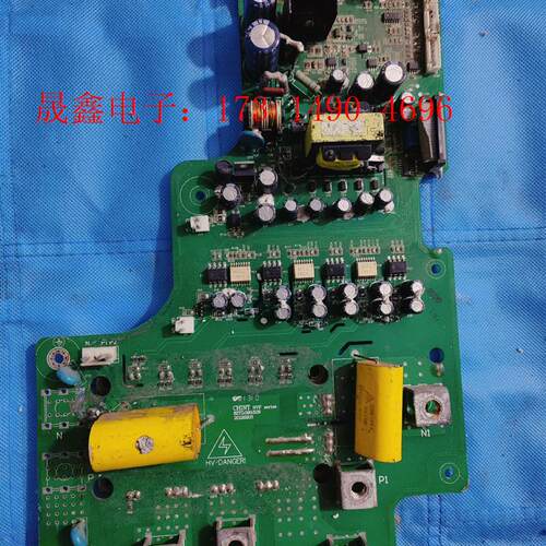 正泰NVF2G系列22kw 30kw变频器驱动板带100A模【询价产品】
