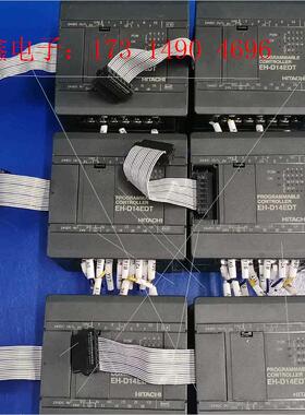 PLC EH-D14EDT,,现货23个,功能包【询价产品】