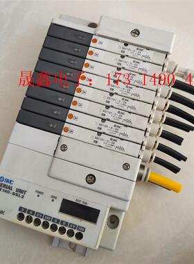 SMC电磁阀EX140-SSL2【询价产品】