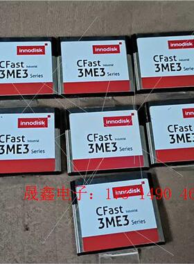 cfast卡,宜鼎品牌,innodisk CF卡 32g【询价产品】