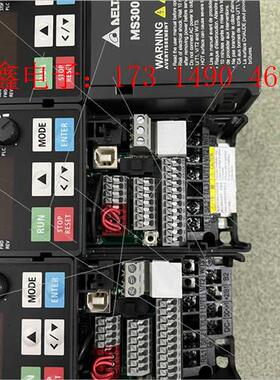 台达MS300系列变频器VFD2A8MS21ANSAA【询价产品】