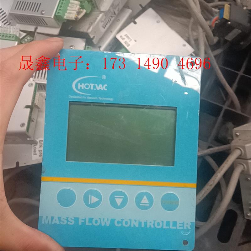 HOTVAC  MF-MFC-200-00【询价产品】
