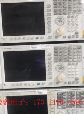 新到货AgilentE4440A,E4443A,E4445A【询价产品】