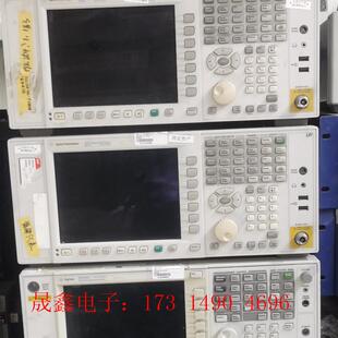 新到货AgilentE4440A,E4443A,E4445A【询价产品】