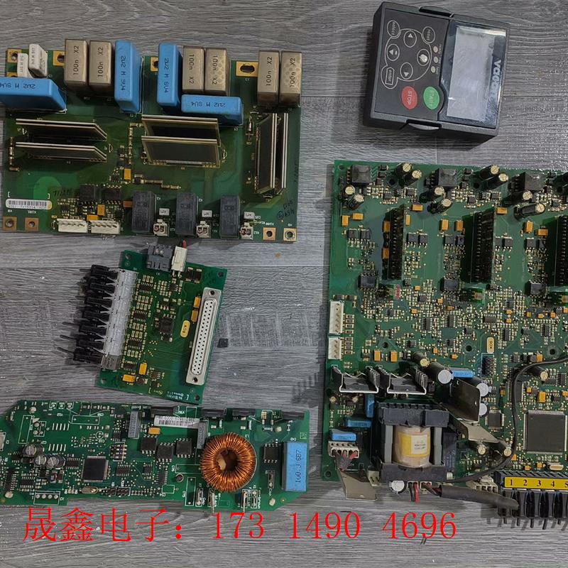 AB罗克韦尔变频器或者伟肯变频器配件【询价产品】