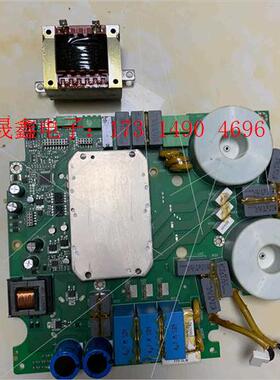 格兰富变频水泵,型号:MGE100LC2-FT130-G3【询价产品】