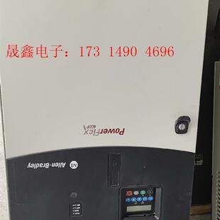 AB变频器FLEX400P 90kw各一台 询价产品 75kw
