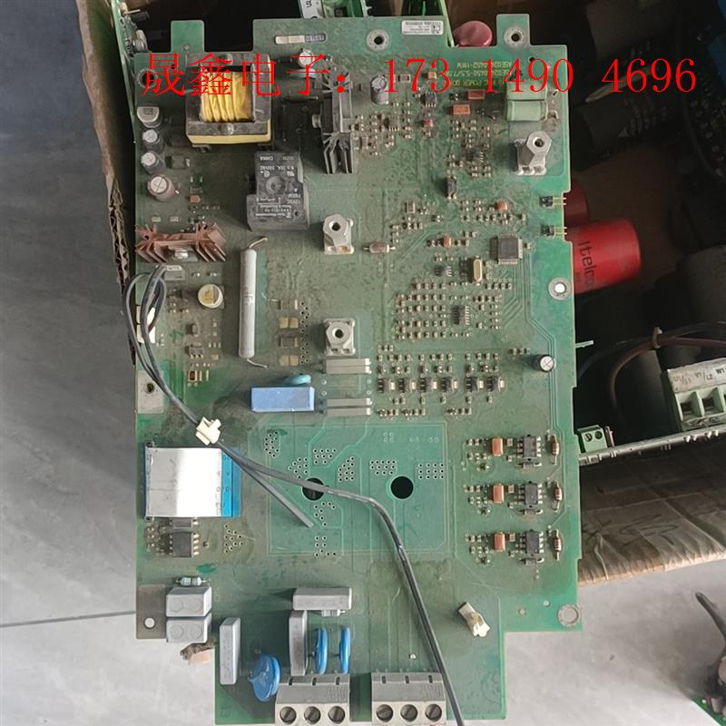 SIMENS变频器驱动板A5E02440450-5.5/7.5KW【询价产品】
