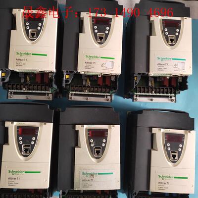 ATV71HU55N4Z【询价产品】