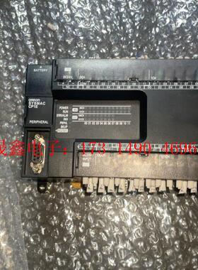 欧姆龙PLC CP1E-N40SDT-D 可以使用,【询价产品】
