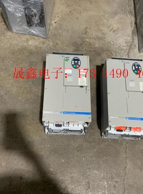 施耐德ATV21变频器22KW,拍摄,漂亮,功能完好【询价产品】
