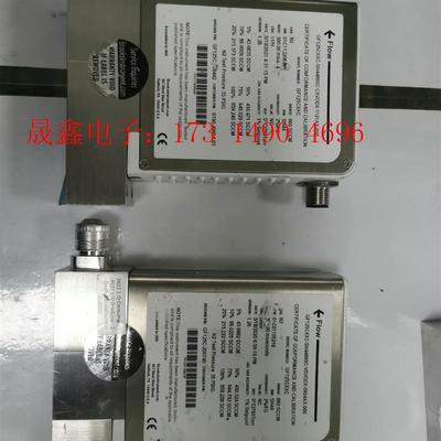 BROOKS流量计:GF125CXXC 860SCCM 一般【询价产品】