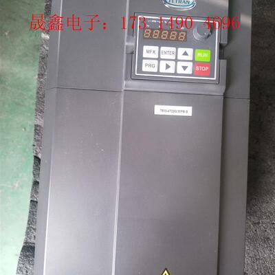 #变频器T510-4T22G/30PB【询价产品】