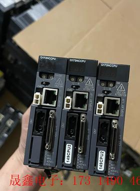 三菱 Q173NCCPU 95成新【询价产品】