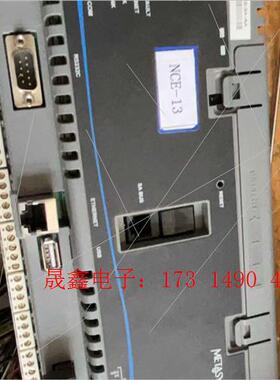 控制器MS-NCE2510-0实图拍【询价产品】