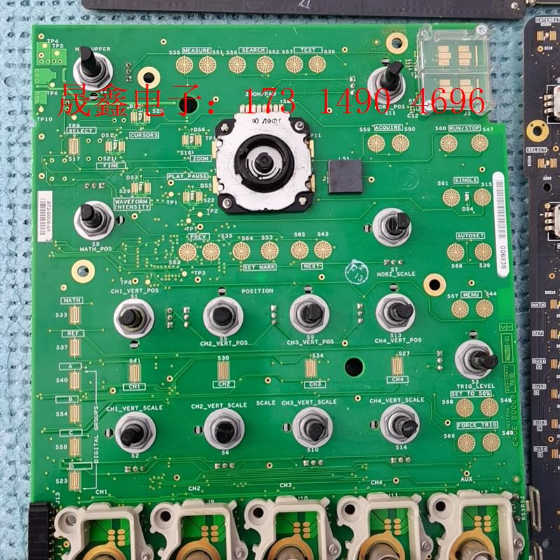 DPO   MSO4054    3034美国泰克Dpo【询价产品】