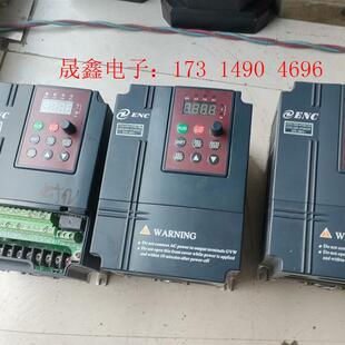 一台风 易能EDS1000 1.5KW变频器四台 自定义 询价产品
