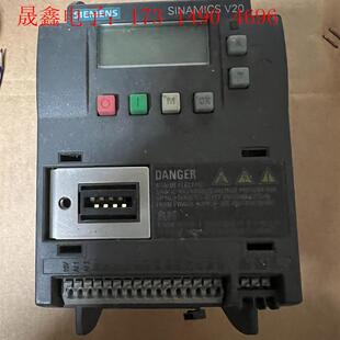 功能完好b 1 6SL3210 5BE21 1UV0主电源板 询价产品